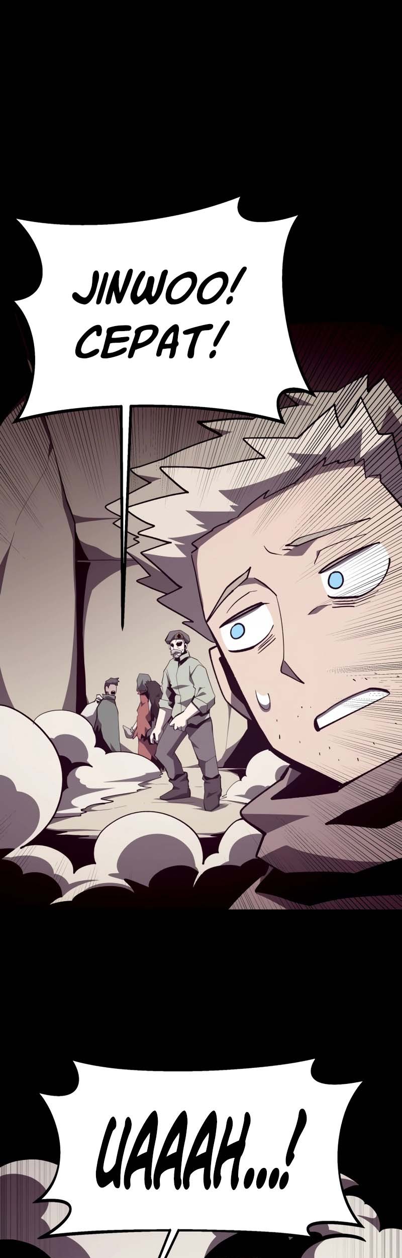 Dungeon Odyssey Chapter 90 Gambar 24
