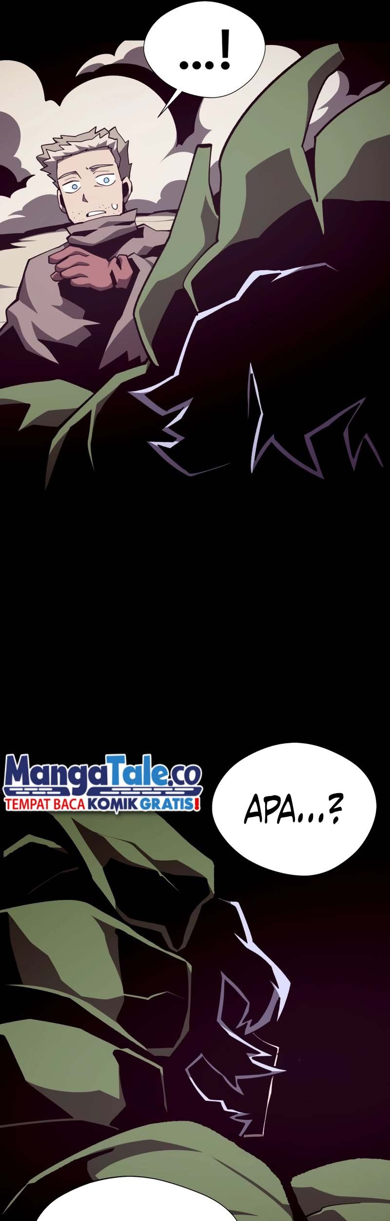 Dungeon Odyssey Chapter 90 Gambar 26