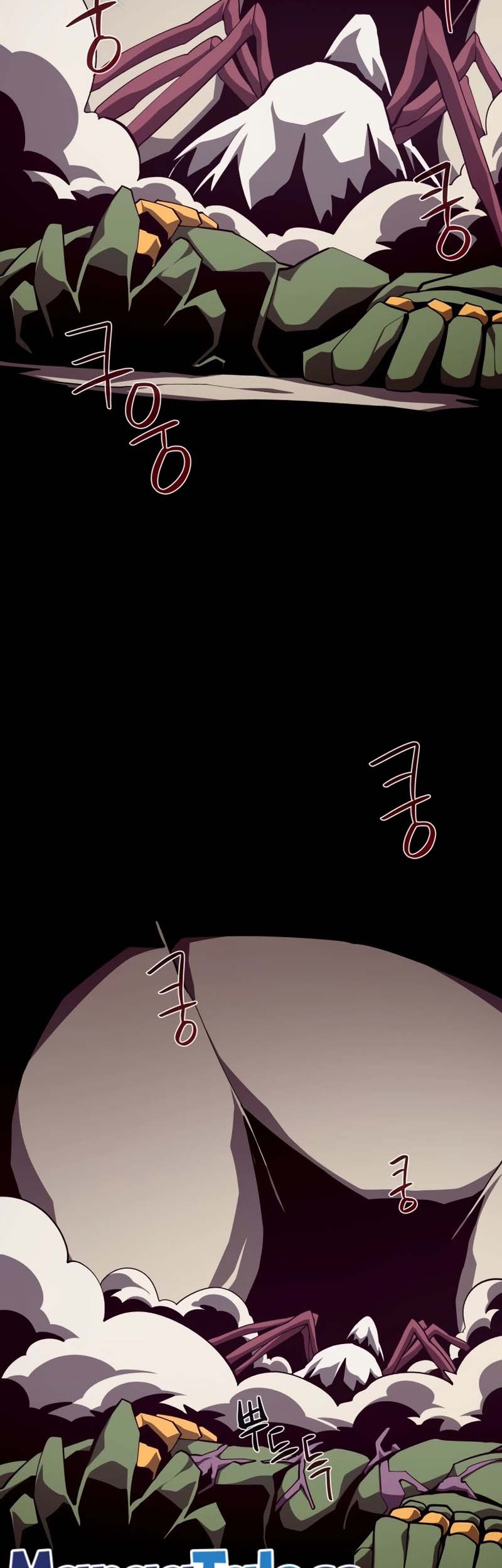 Dungeon Odyssey Chapter 90 Gambar 33
