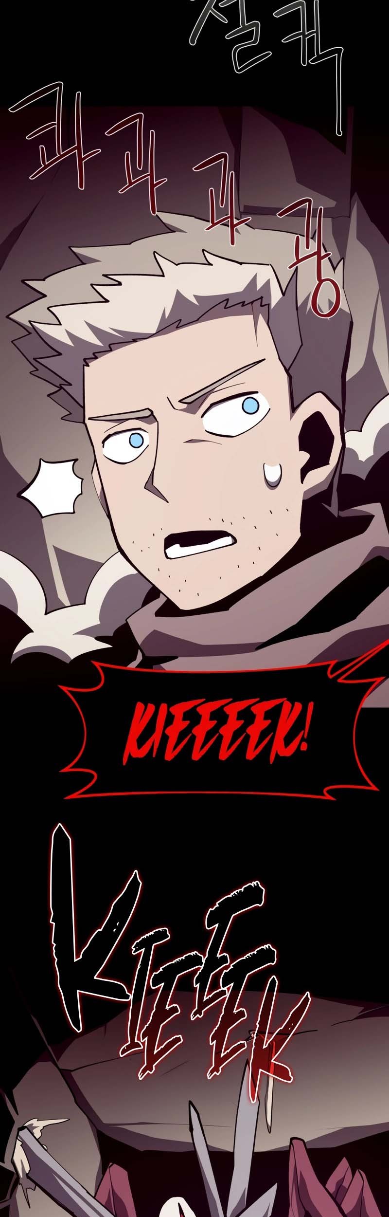 Dungeon Odyssey Chapter 90 Gambar 36