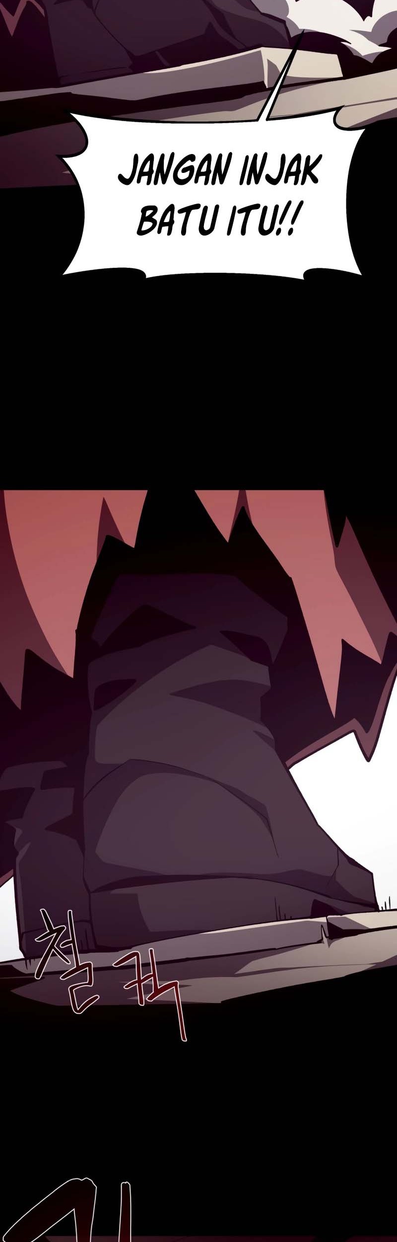 Dungeon Odyssey Chapter 90 Gambar 39