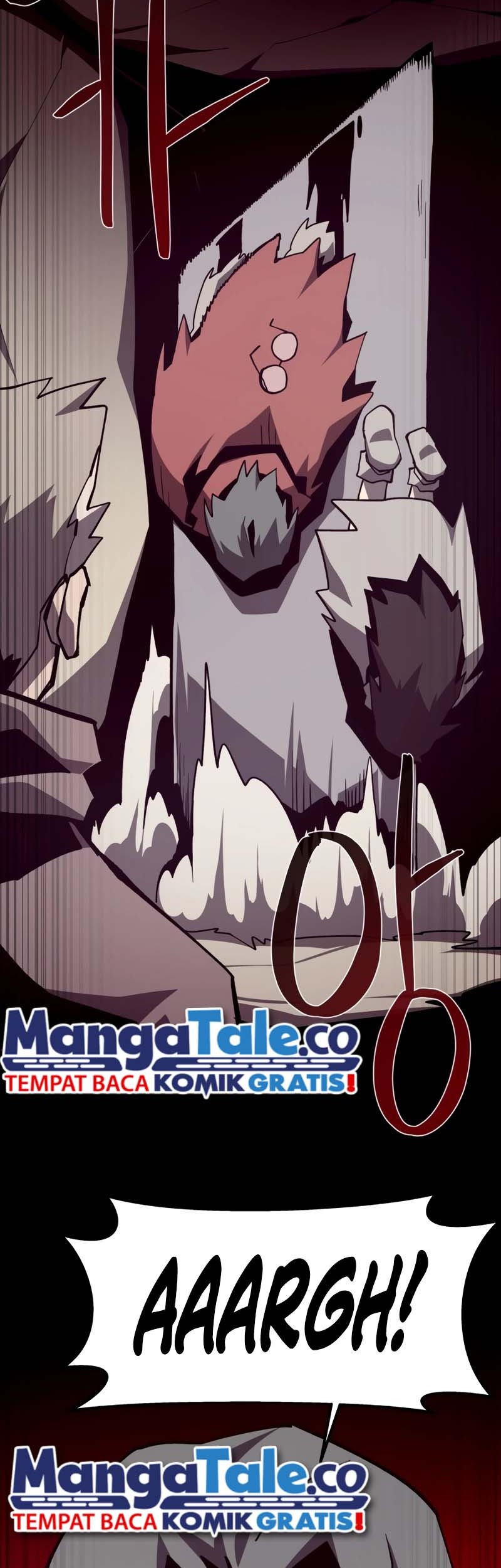 Dungeon Odyssey Chapter 90 Gambar 40