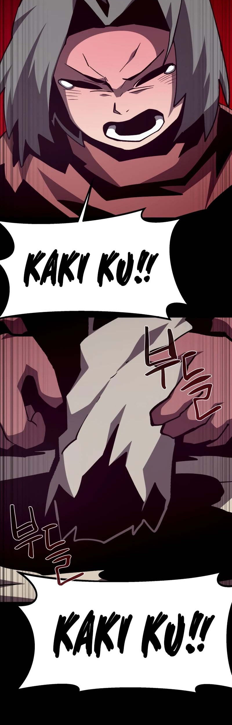 Dungeon Odyssey Chapter 90 Gambar 41
