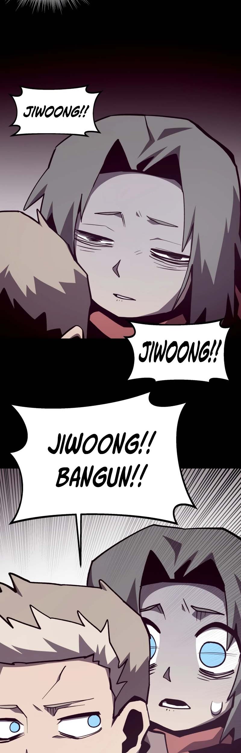 Dungeon Odyssey Chapter 90 Gambar 47