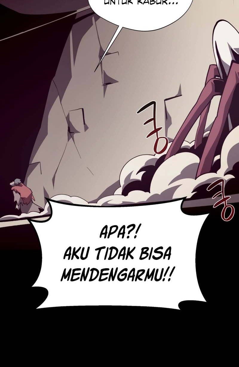 Dungeon Odyssey Chapter 90 Gambar 49