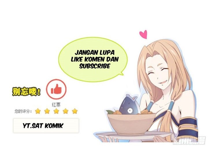 Urban God of Medicine Chapter 128 Gambar 35