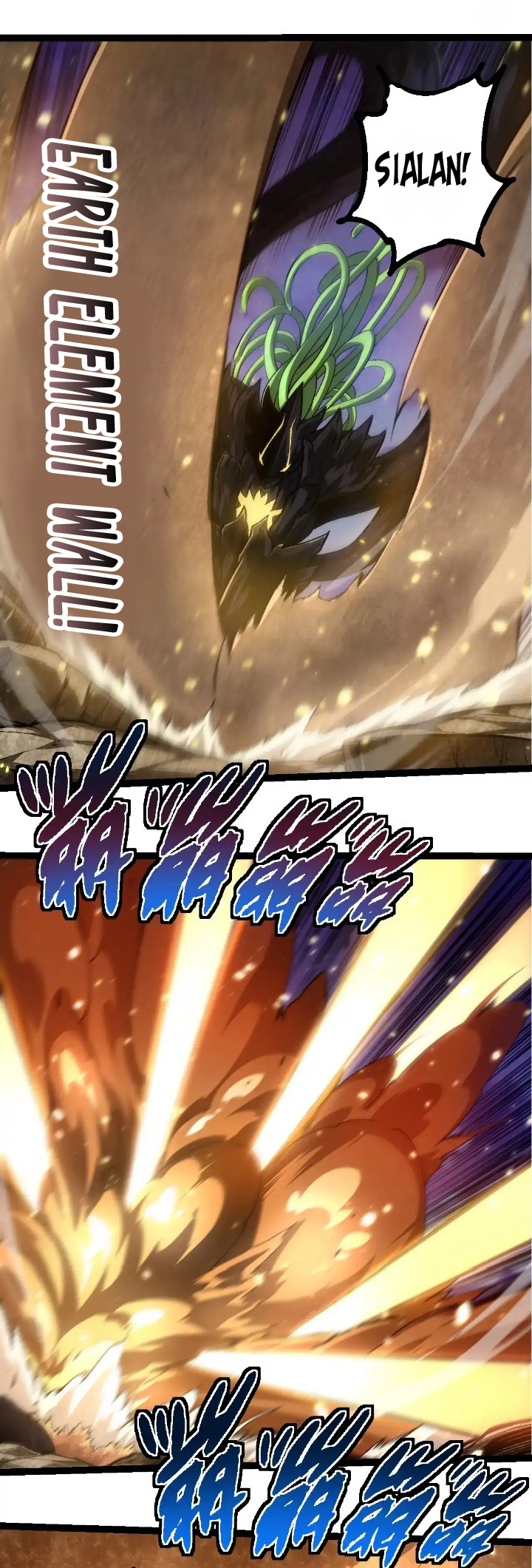 Evolution Begins With A Big Tree Chapter 230 Gambar 48