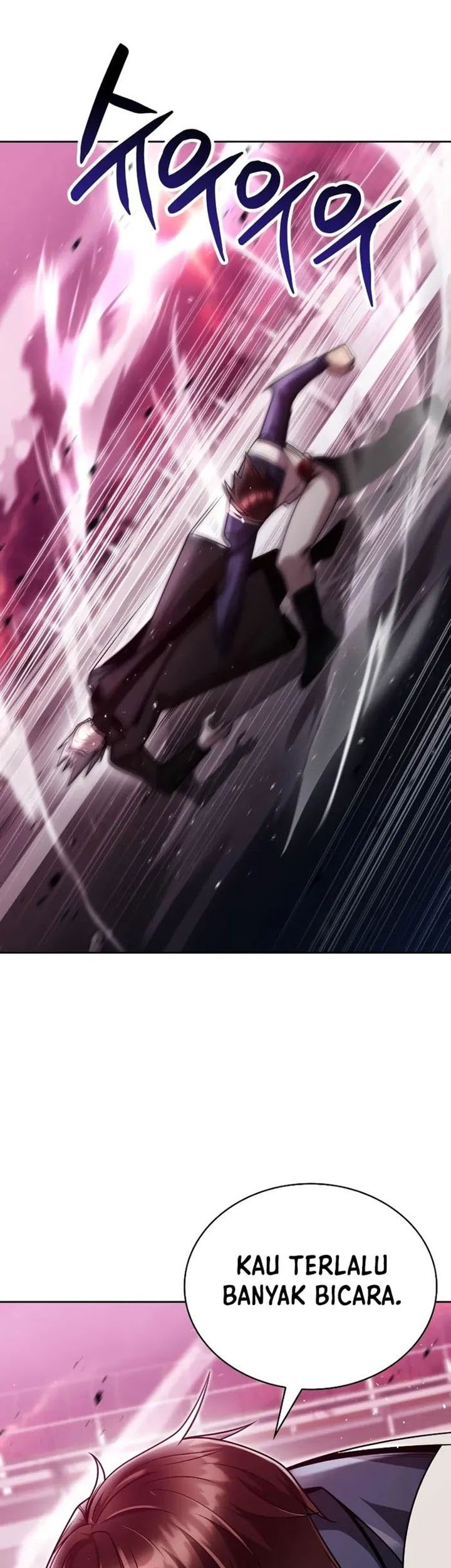 Clever Cleaning Life Of The Returned Genius Hunter Chapter 82 Gambar 42
