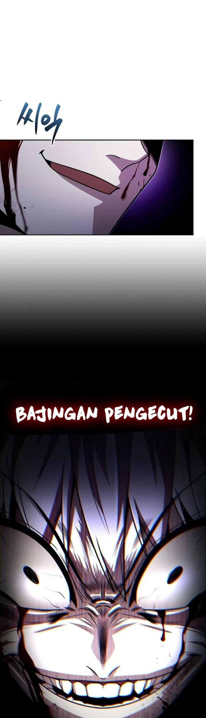 Clever Cleaning Life Of The Returned Genius Hunter Chapter 82 Gambar 66