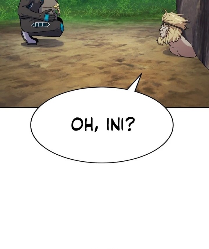 Divine Delivery Chapter 08 Gambar 11