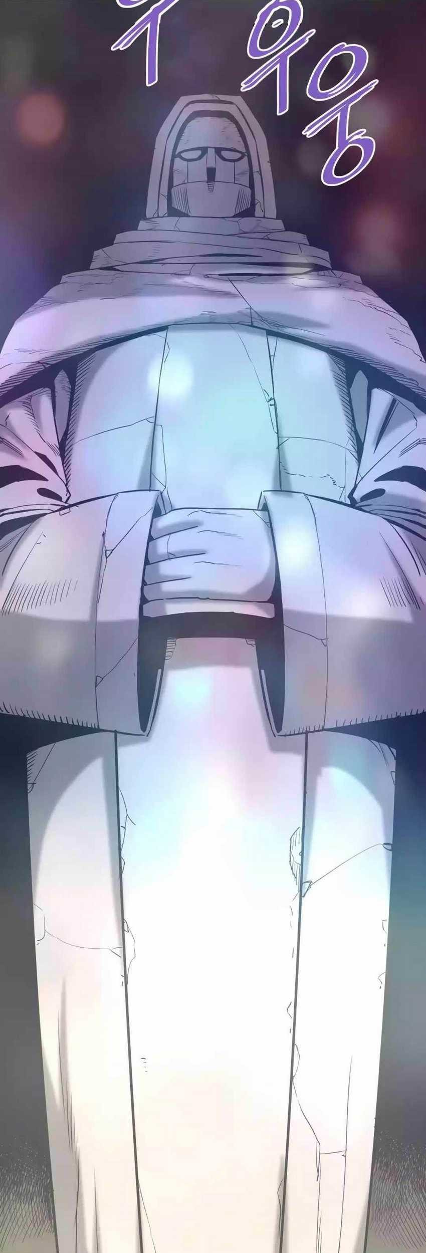 Baca Manhwa Han Dae Sung Returned From Hell Chapter 85 Gambar 2