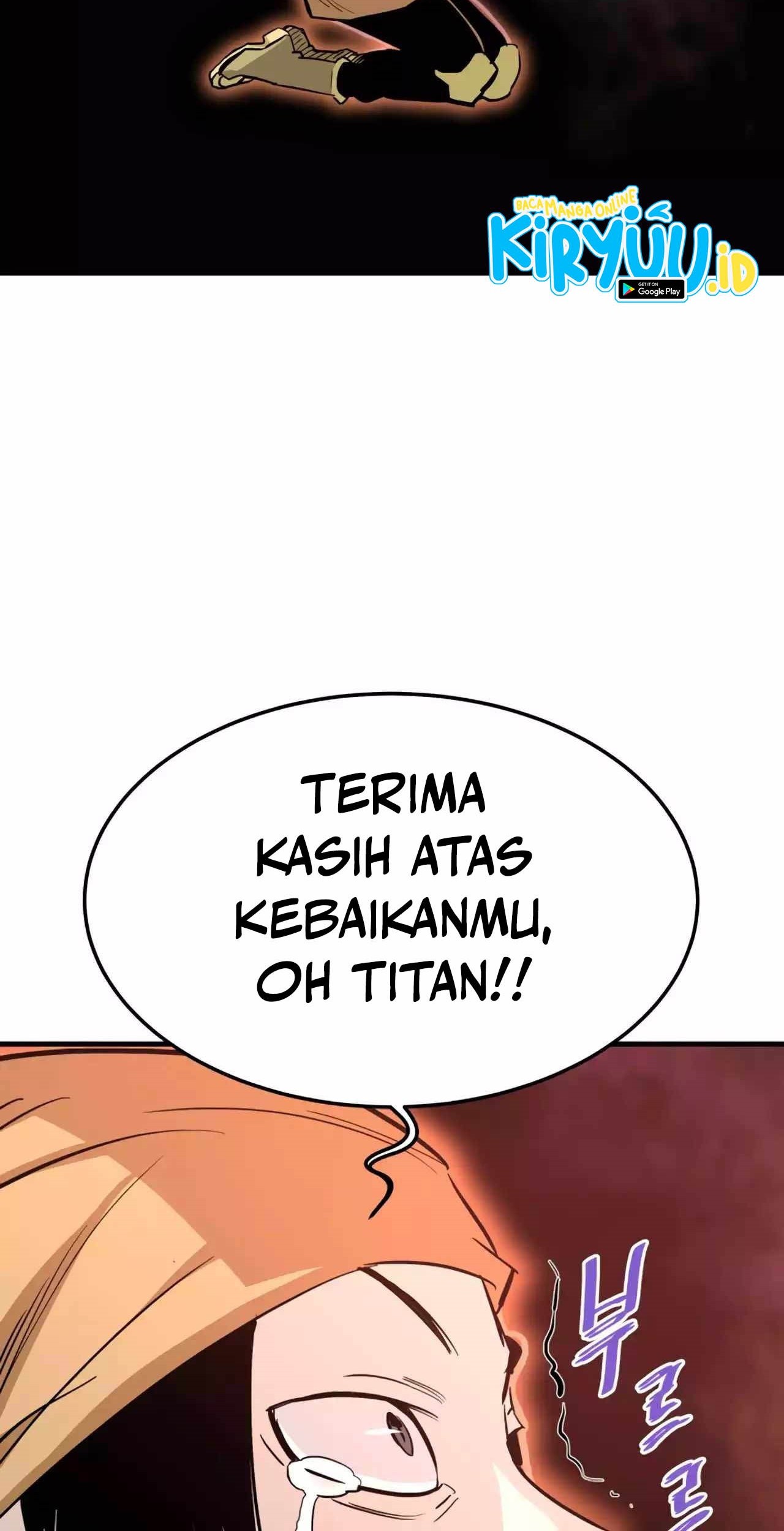 Han Dae Sung Returned From Hell Chapter 84 Gambar 21