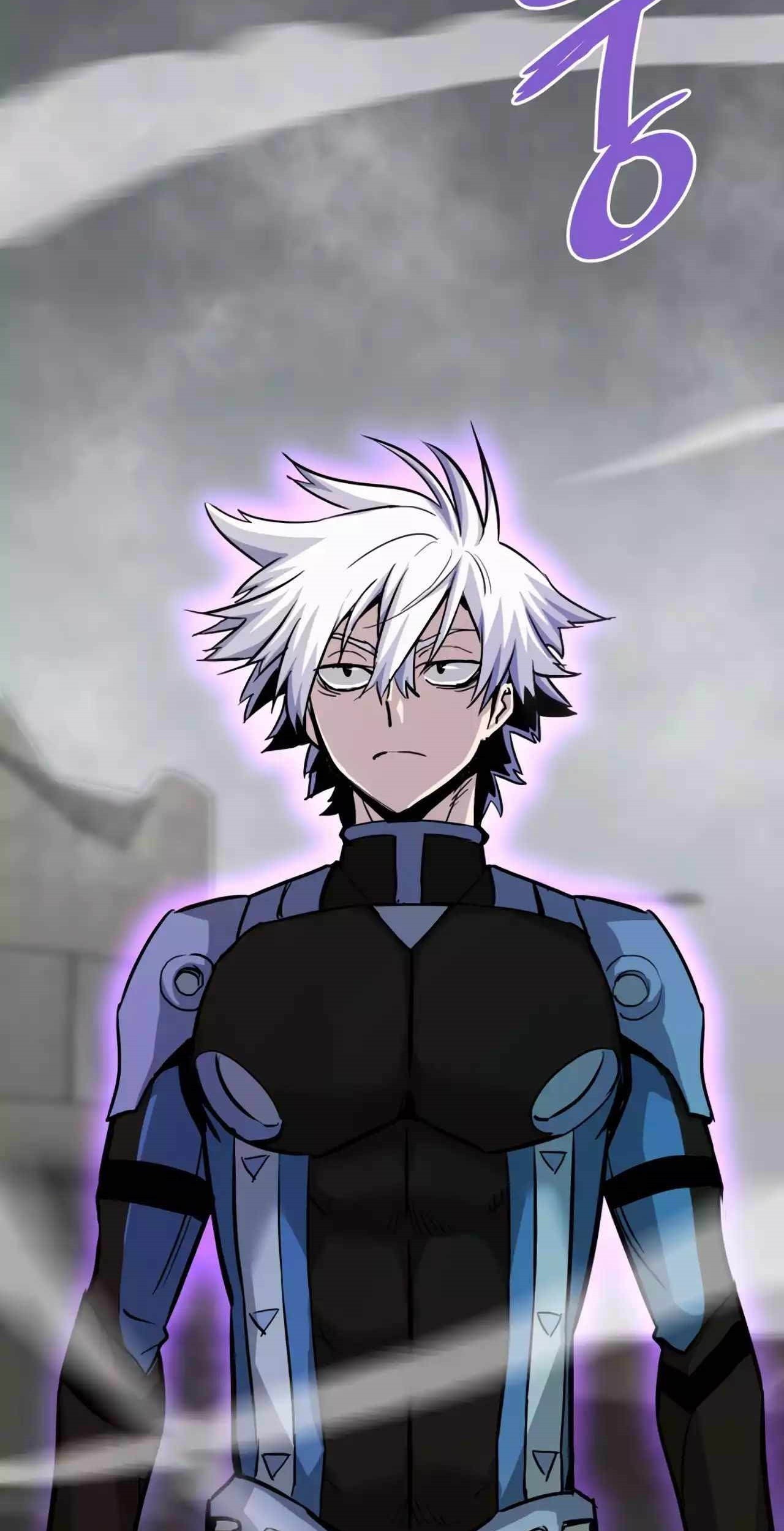 Han Dae Sung Returned From Hell Chapter 84 Gambar 24