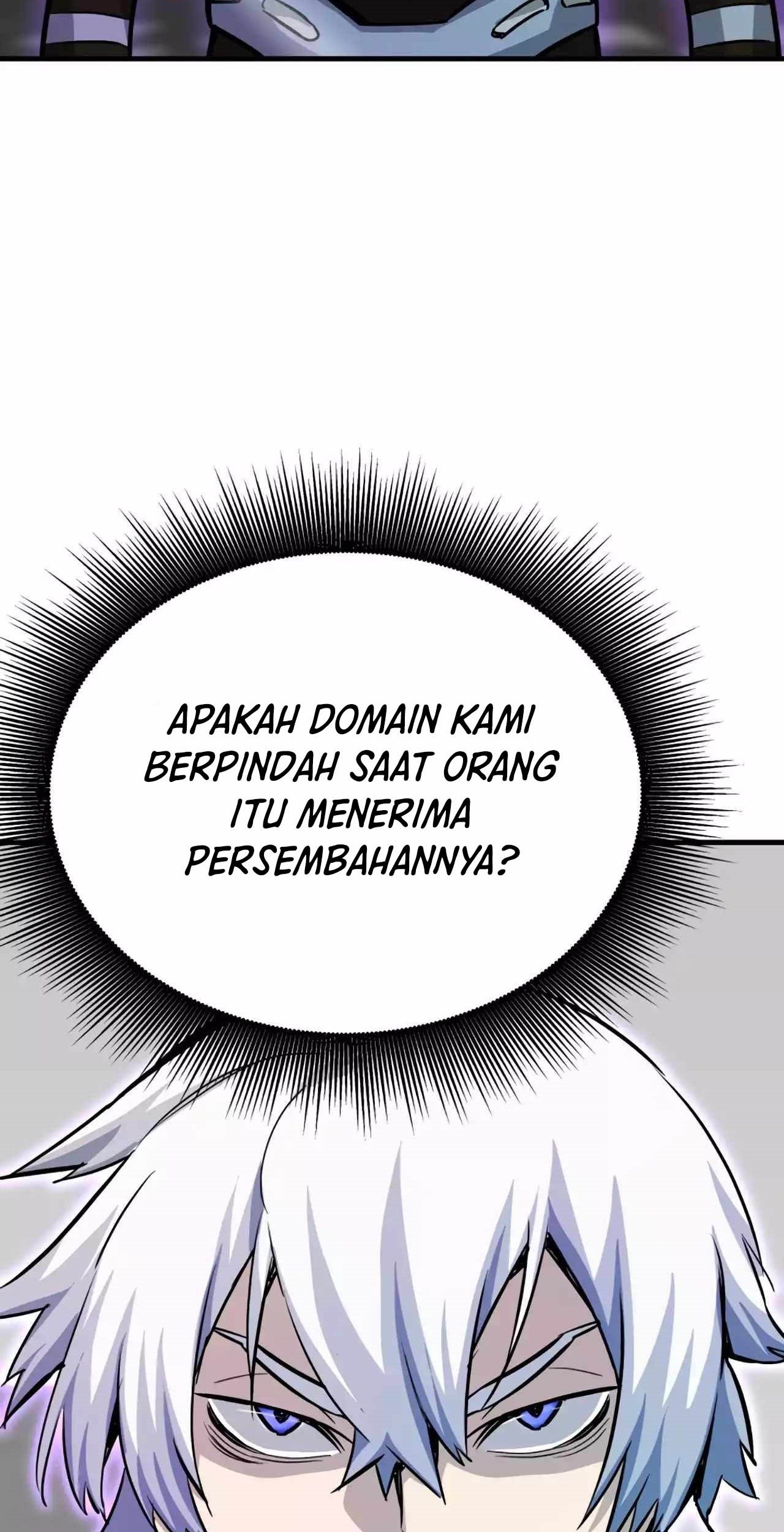Han Dae Sung Returned From Hell Chapter 84 Gambar 25