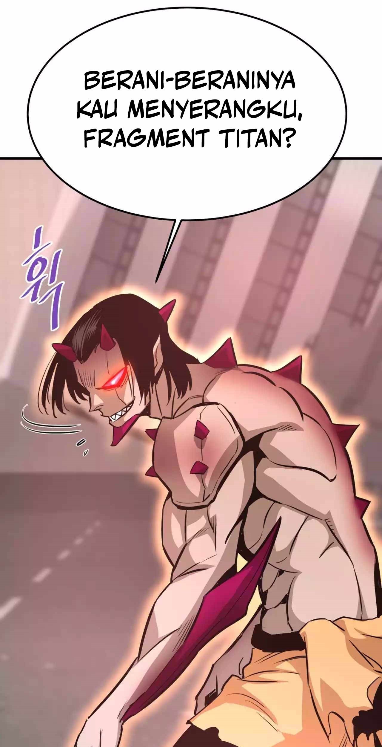 Han Dae Sung Returned From Hell Chapter 84 Gambar 28