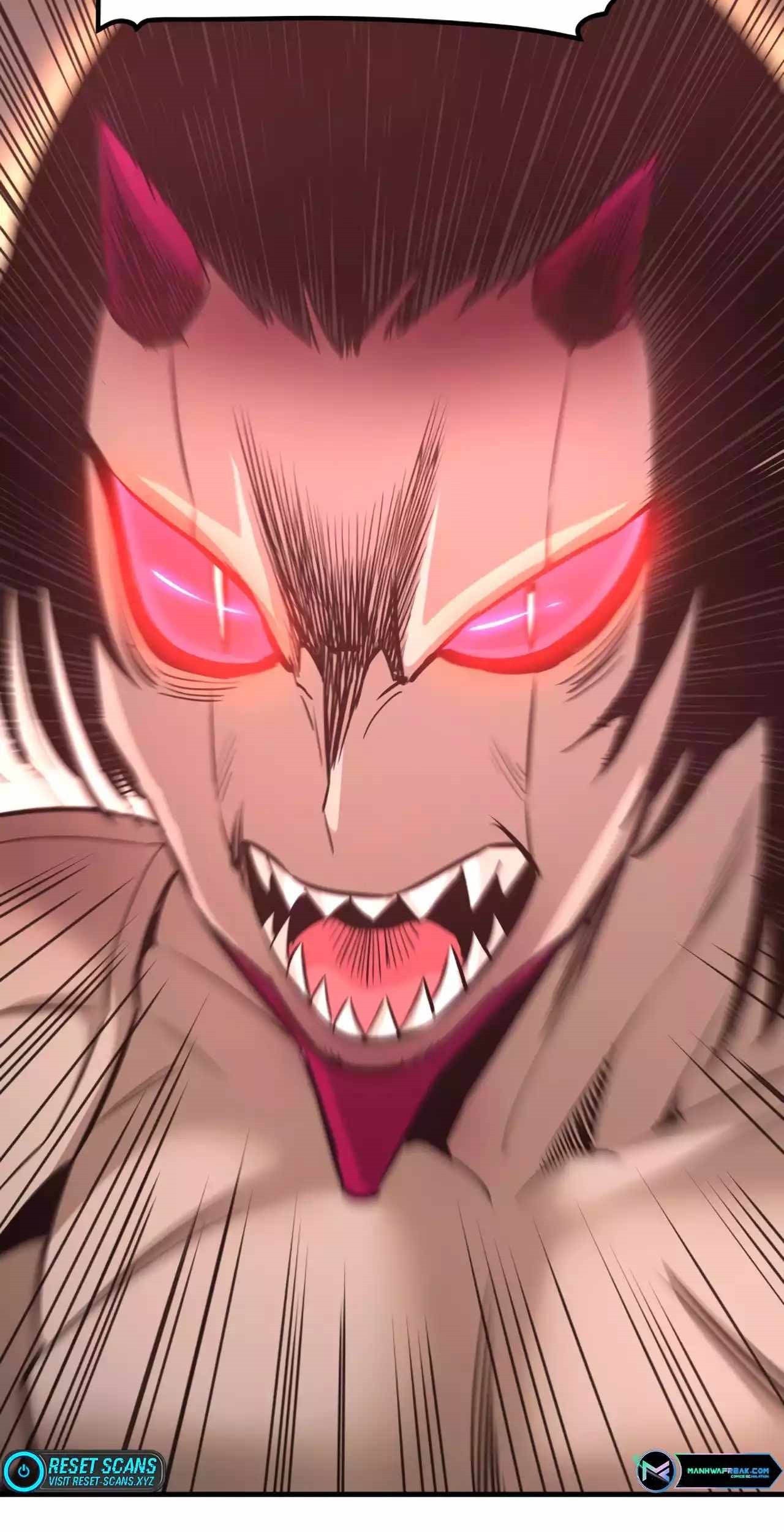 Han Dae Sung Returned From Hell Chapter 84 Gambar 30