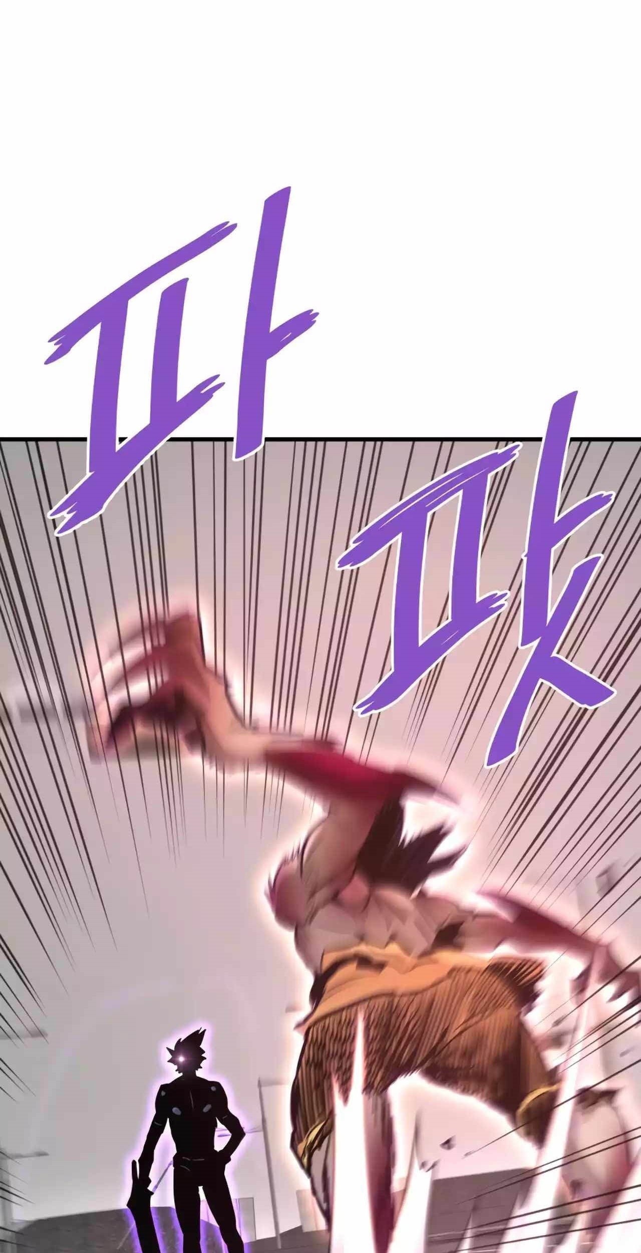 Han Dae Sung Returned From Hell Chapter 84 Gambar 31