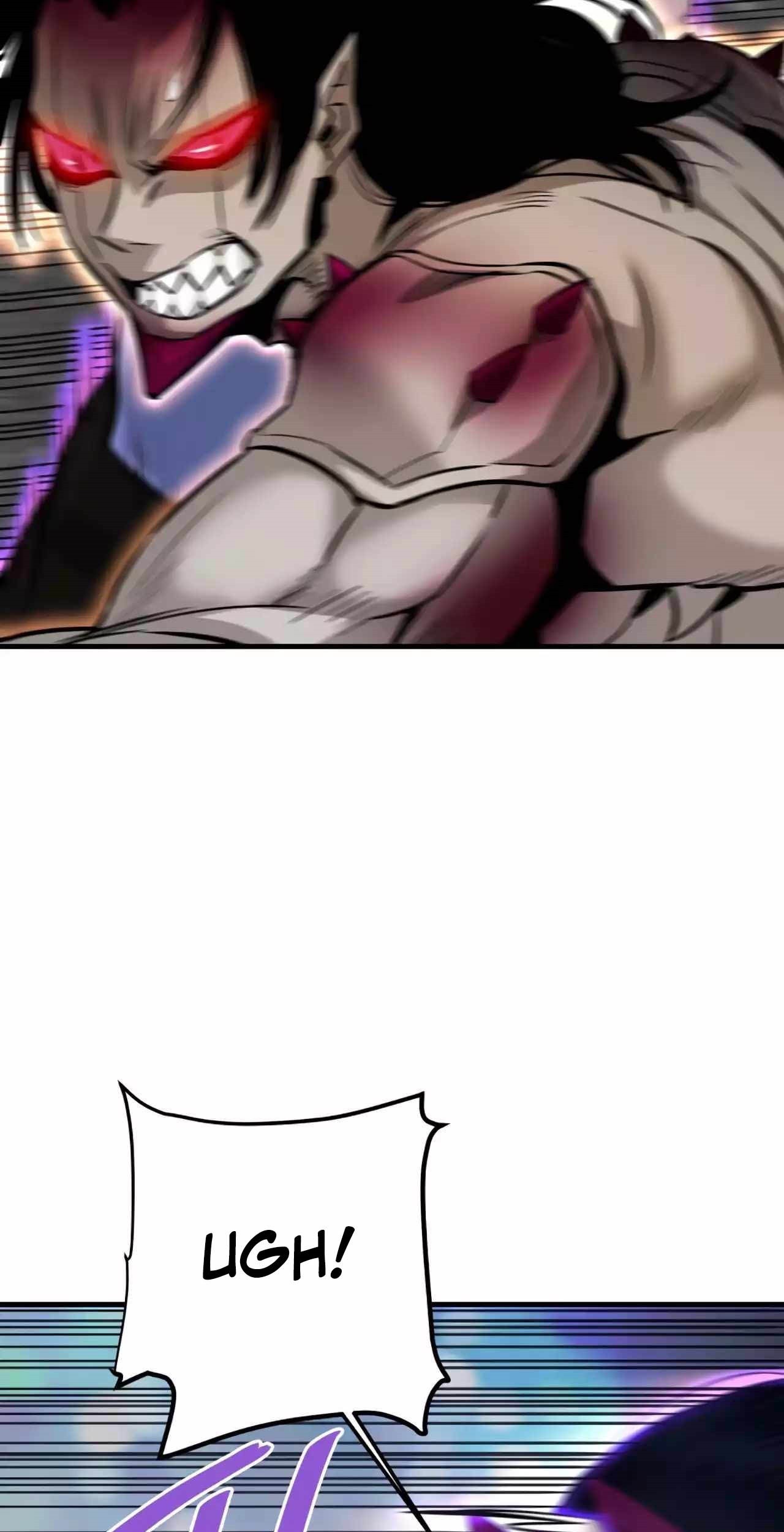 Han Dae Sung Returned From Hell Chapter 84 Gambar 34