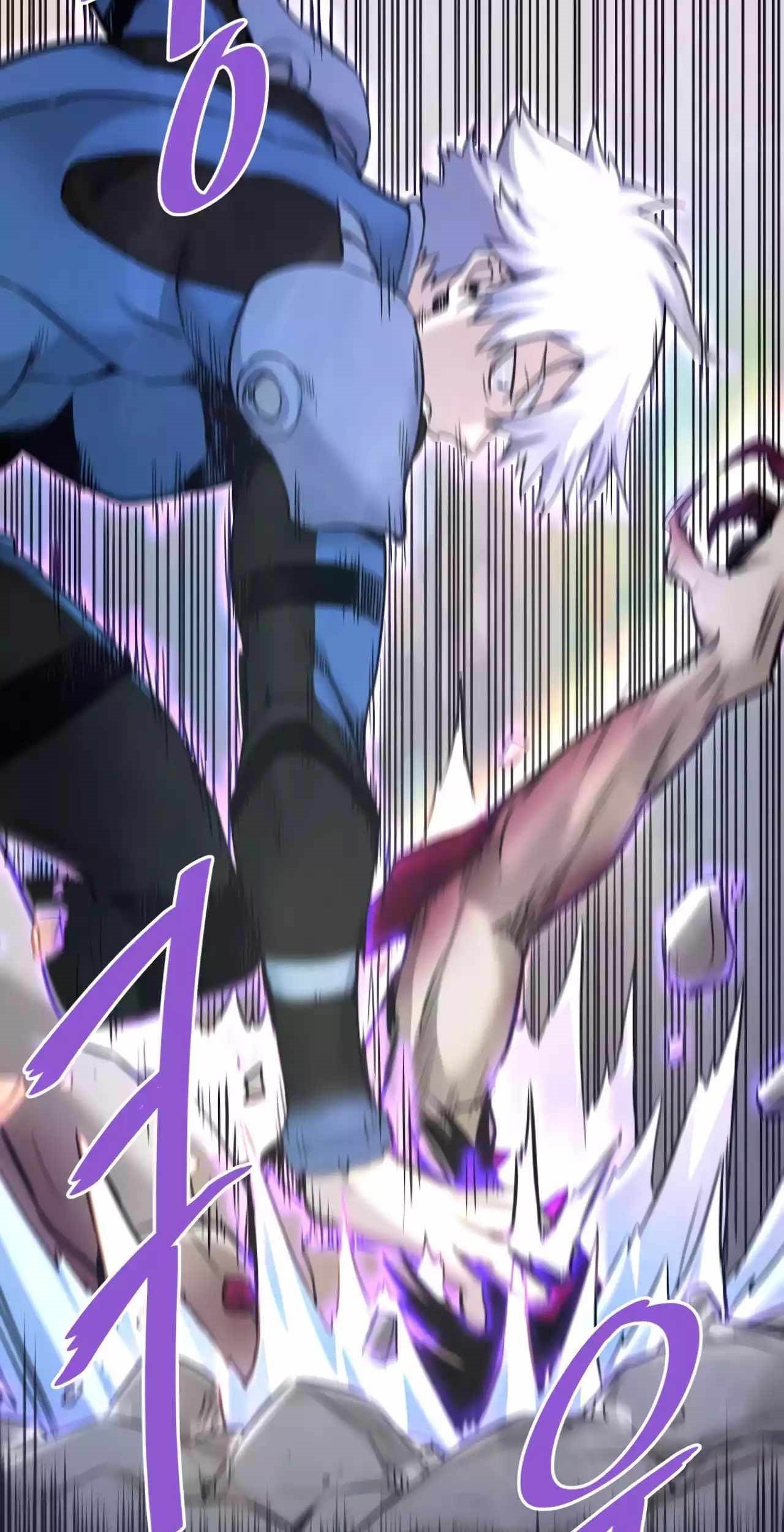 Han Dae Sung Returned From Hell Chapter 84 Gambar 36