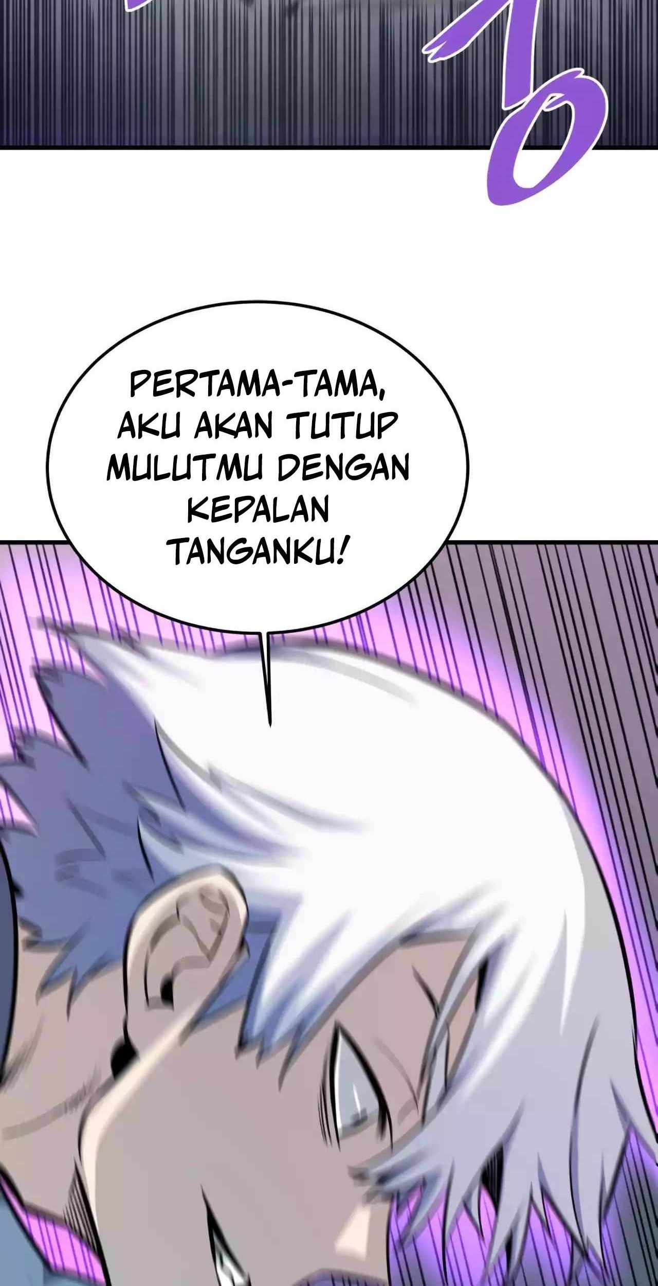 Han Dae Sung Returned From Hell Chapter 84 Gambar 37