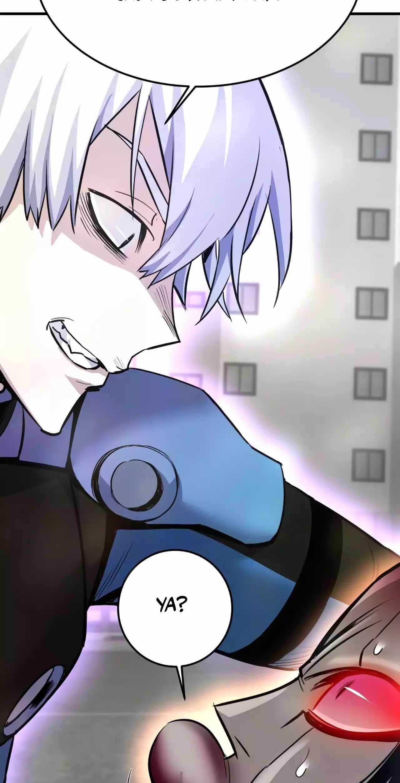 Han Dae Sung Returned From Hell Chapter 84 Gambar 44