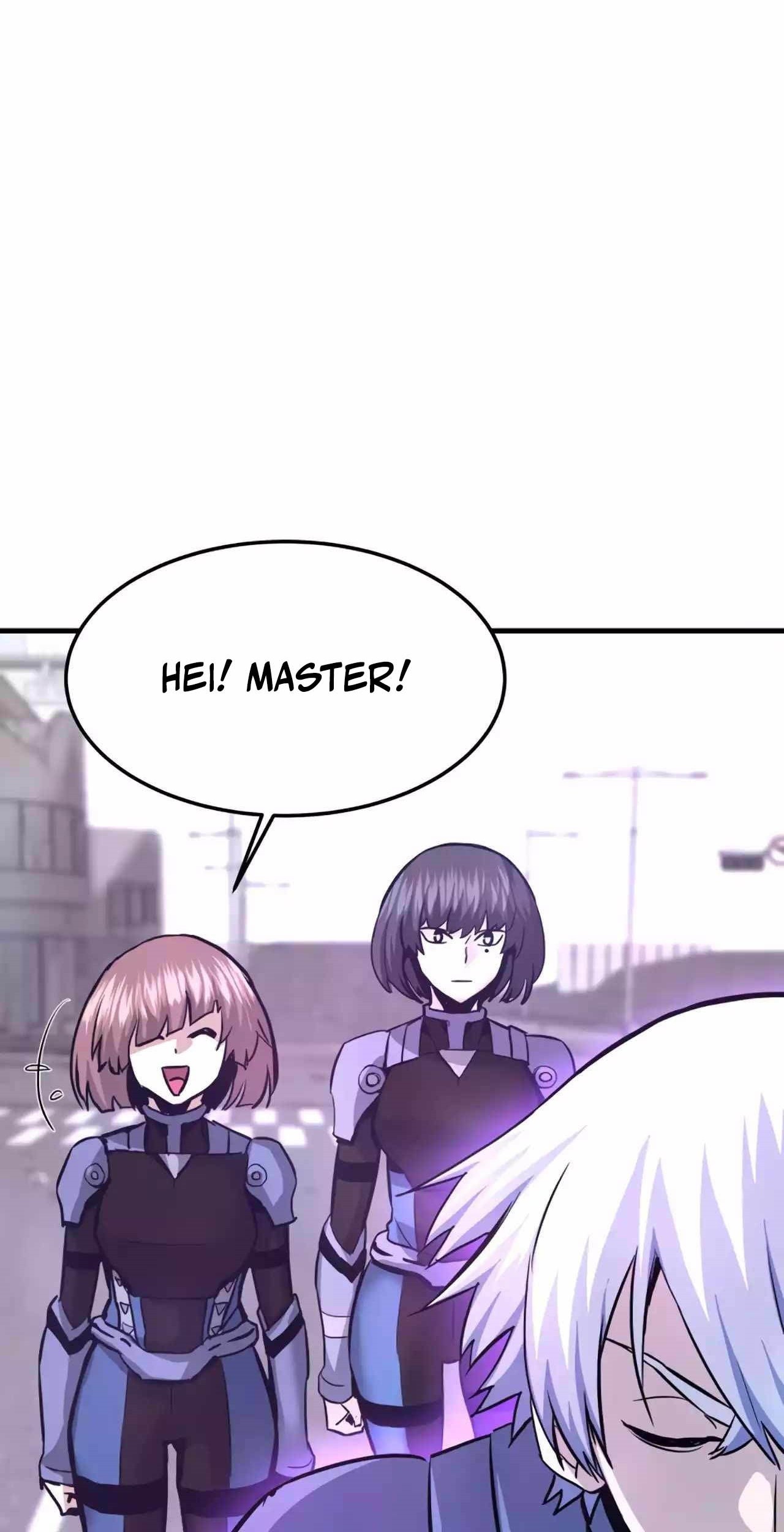 Han Dae Sung Returned From Hell Chapter 84 Gambar 49