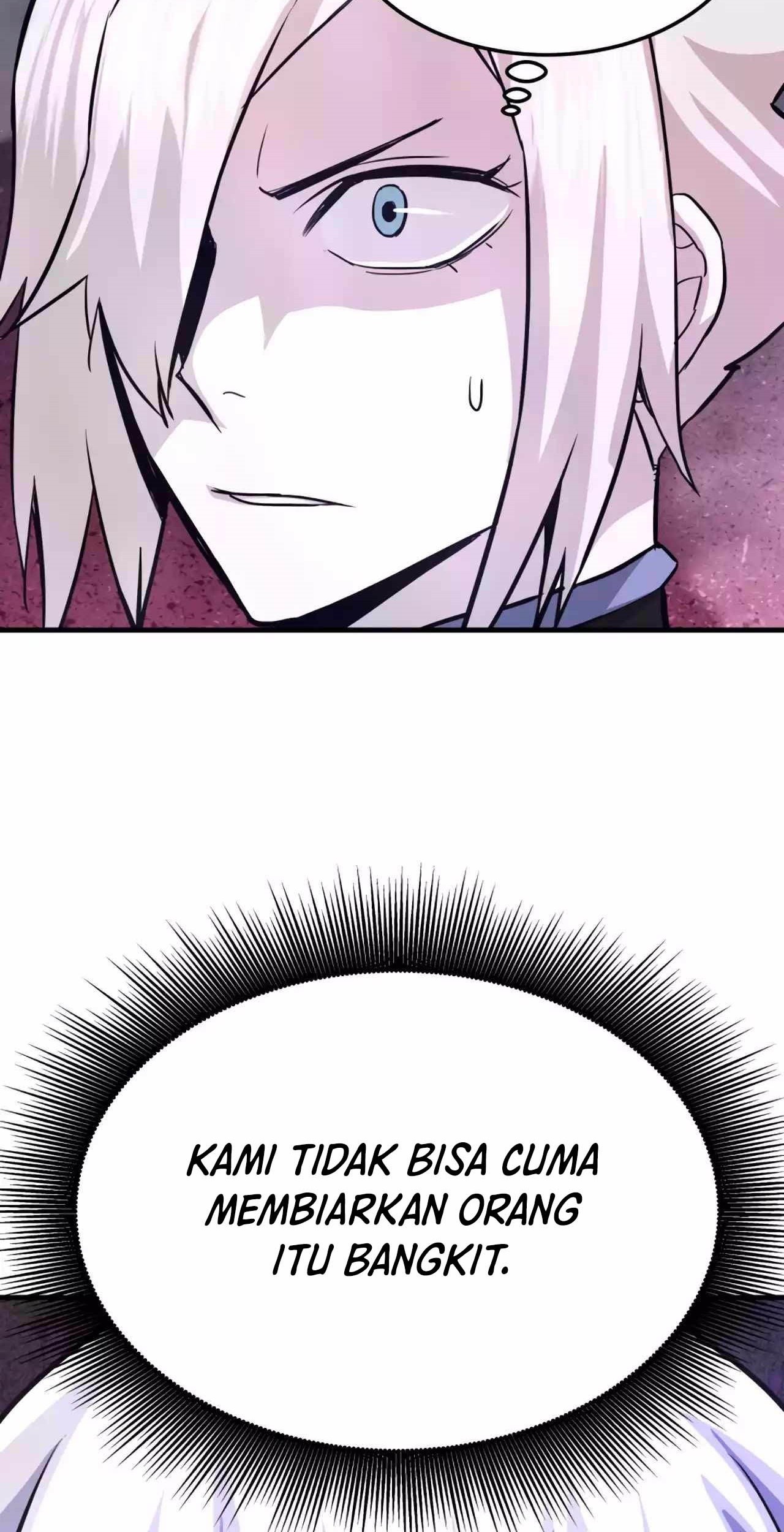 Han Dae Sung Returned From Hell Chapter 84 Gambar 57