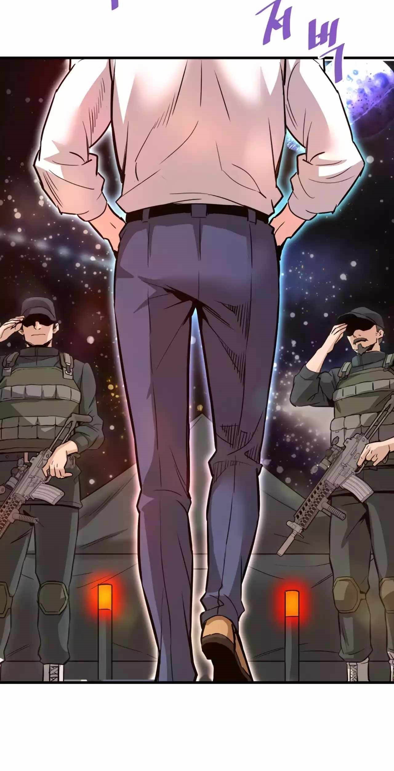 Han Dae Sung Returned From Hell Chapter 84 Gambar 76