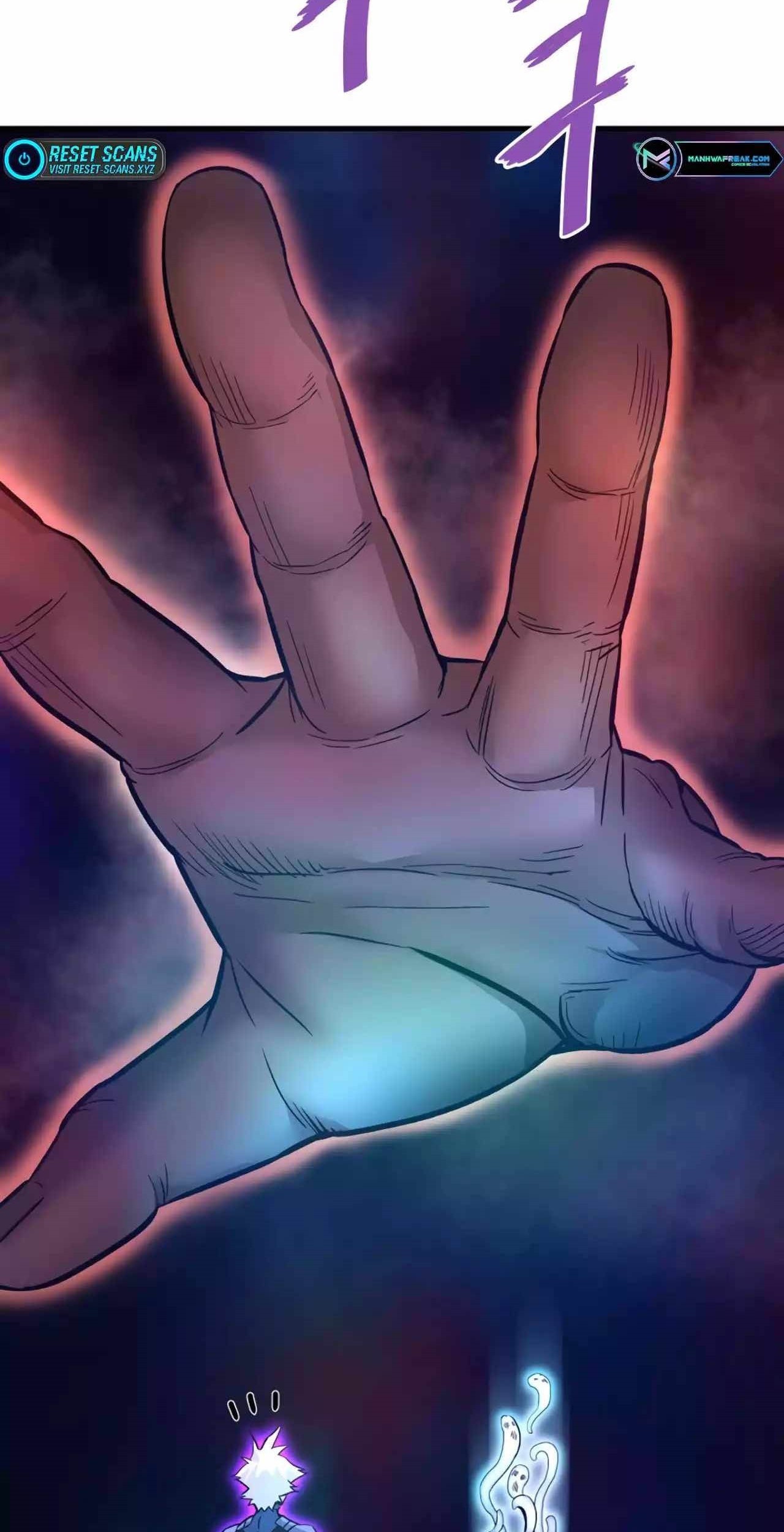 Han Dae Sung Returned From Hell Chapter 84 Gambar 4