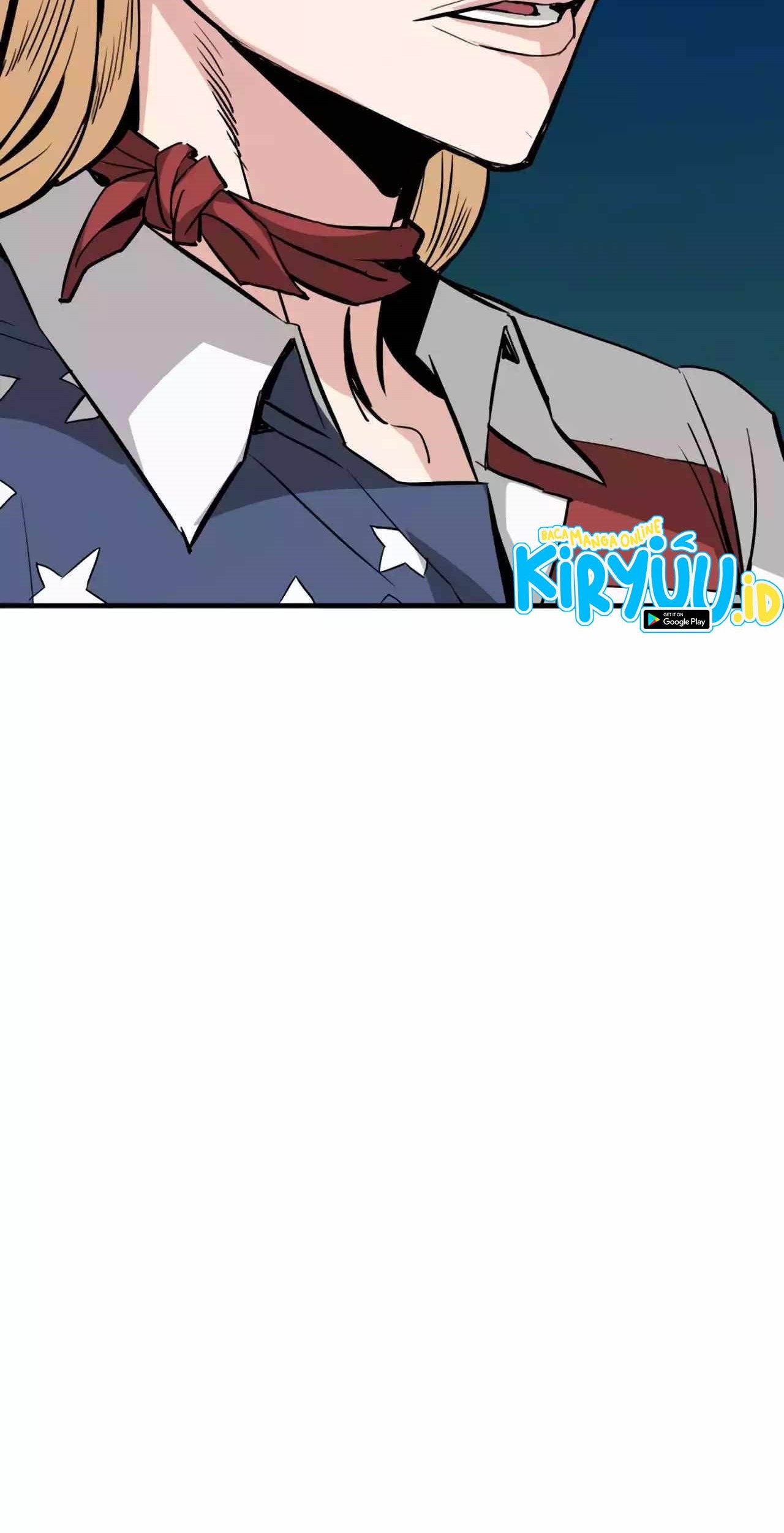 Han Dae Sung Returned From Hell Chapter 84 Gambar 79