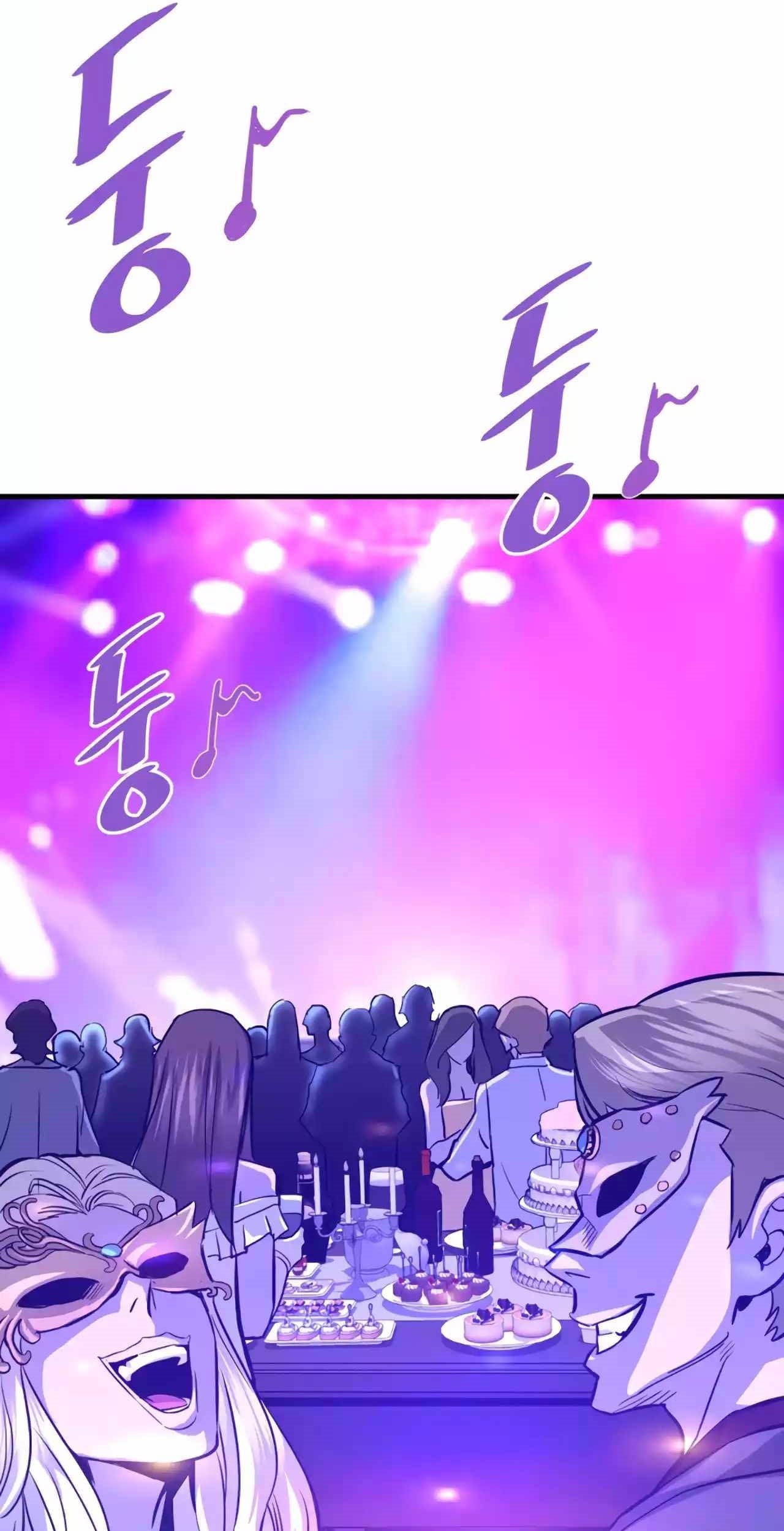 Han Dae Sung Returned From Hell Chapter 84 Gambar 80