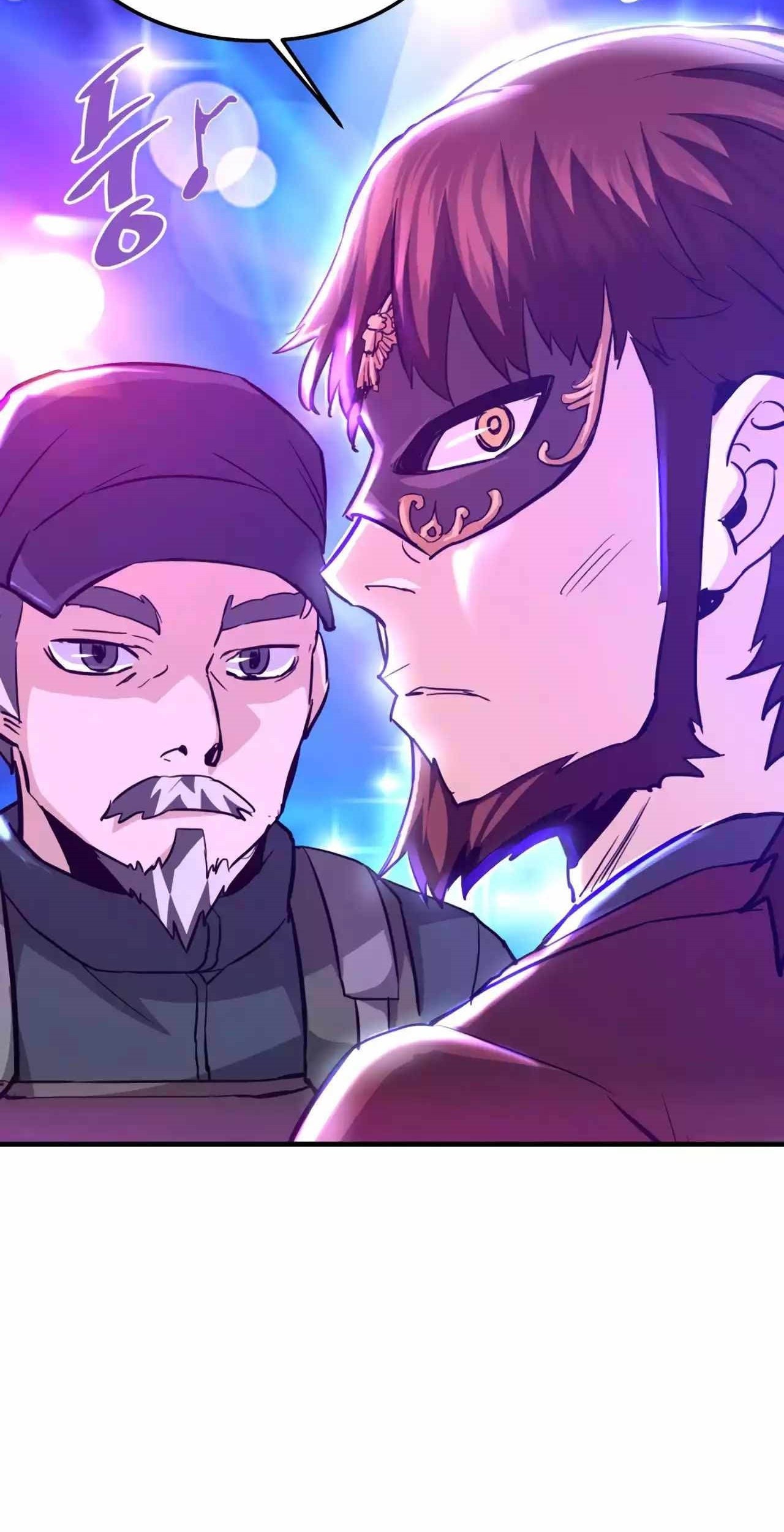 Han Dae Sung Returned From Hell Chapter 84 Gambar 83