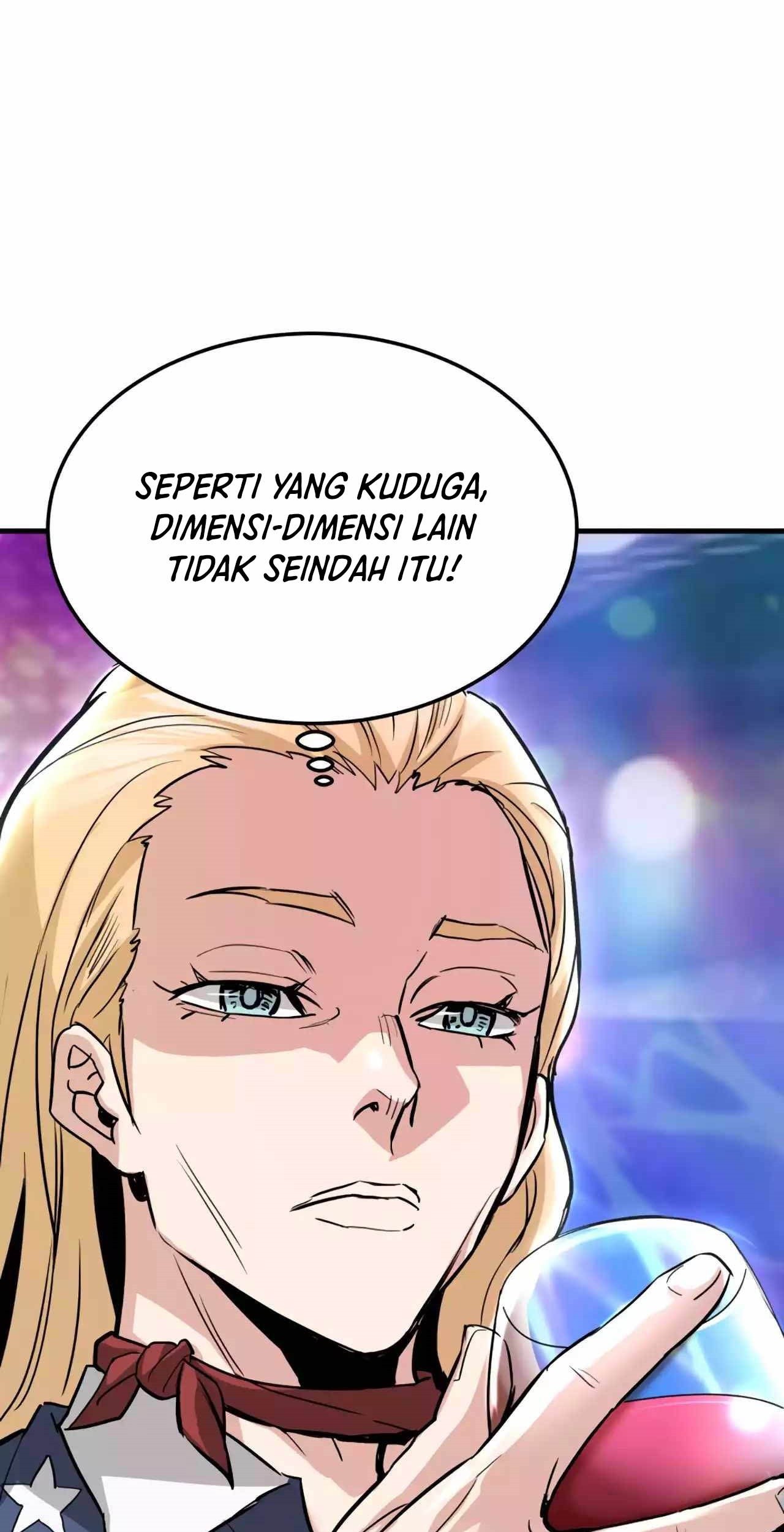 Han Dae Sung Returned From Hell Chapter 84 Gambar 84