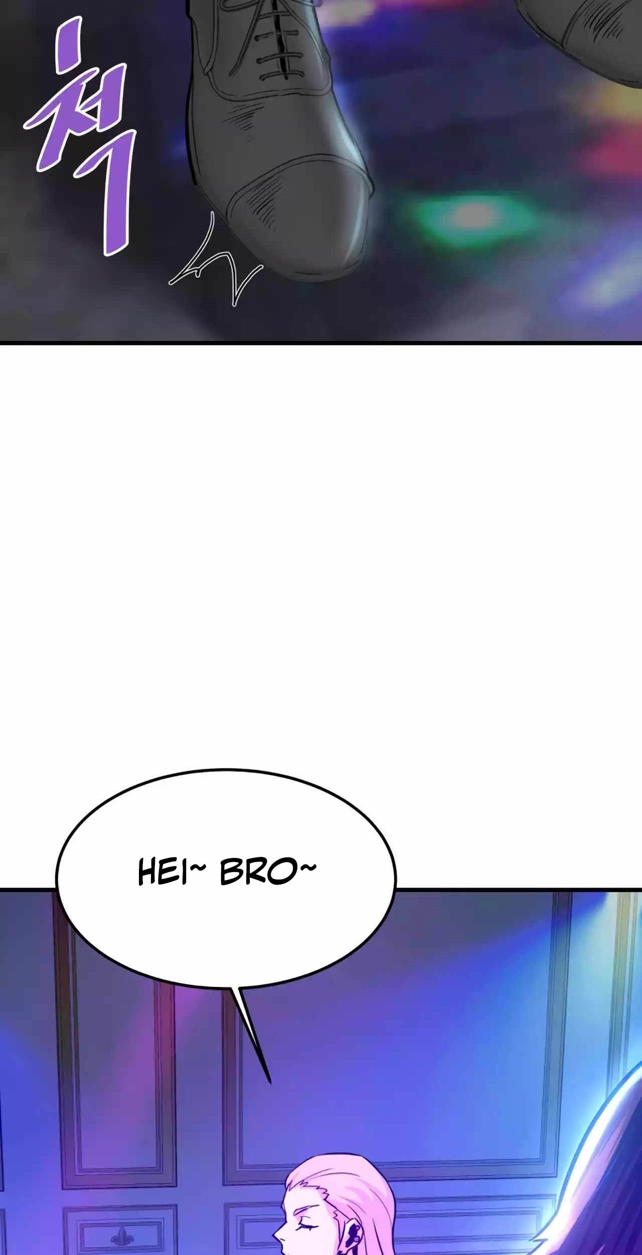 Han Dae Sung Returned From Hell Chapter 84 Gambar 86