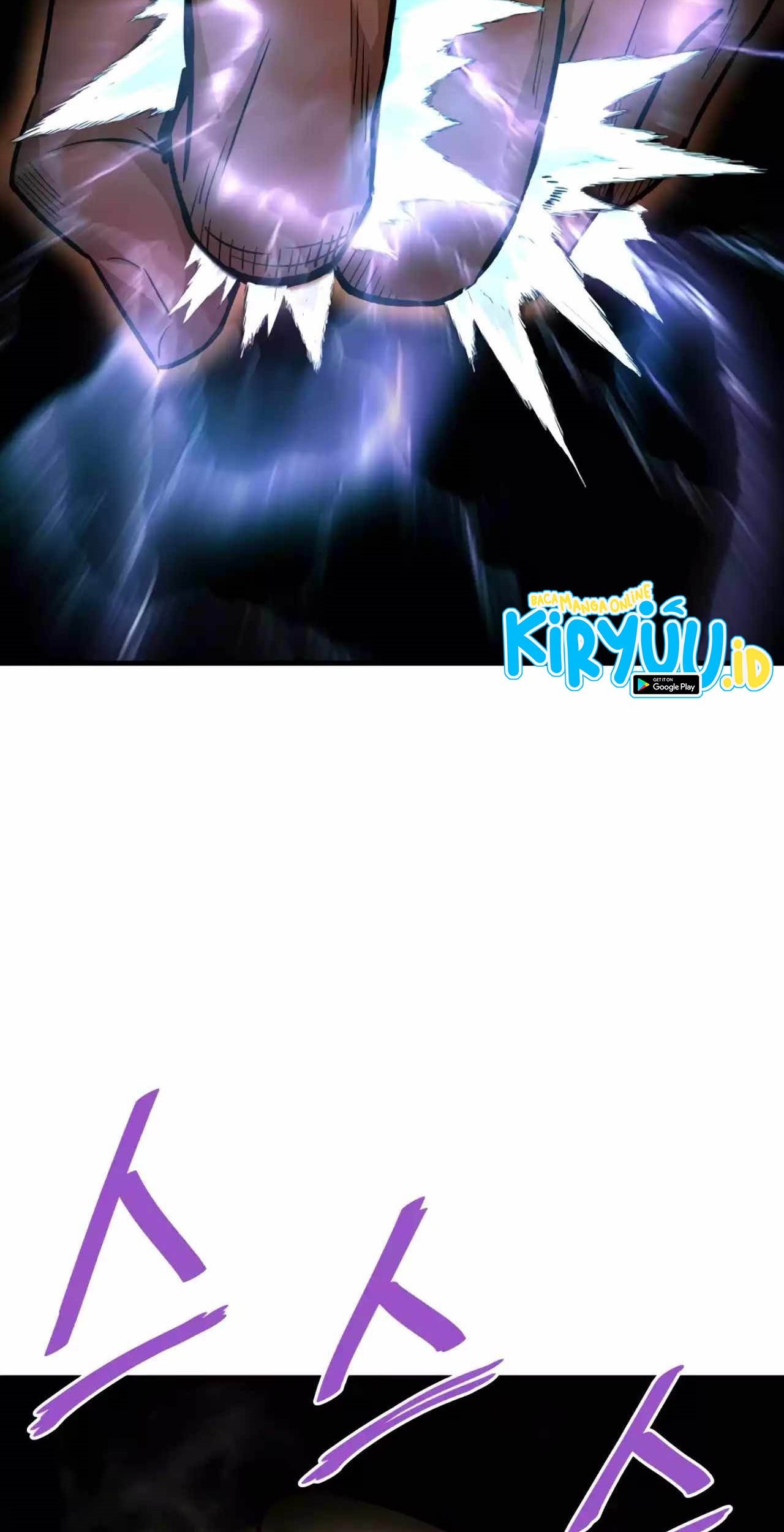 Han Dae Sung Returned From Hell Chapter 84 Gambar 8