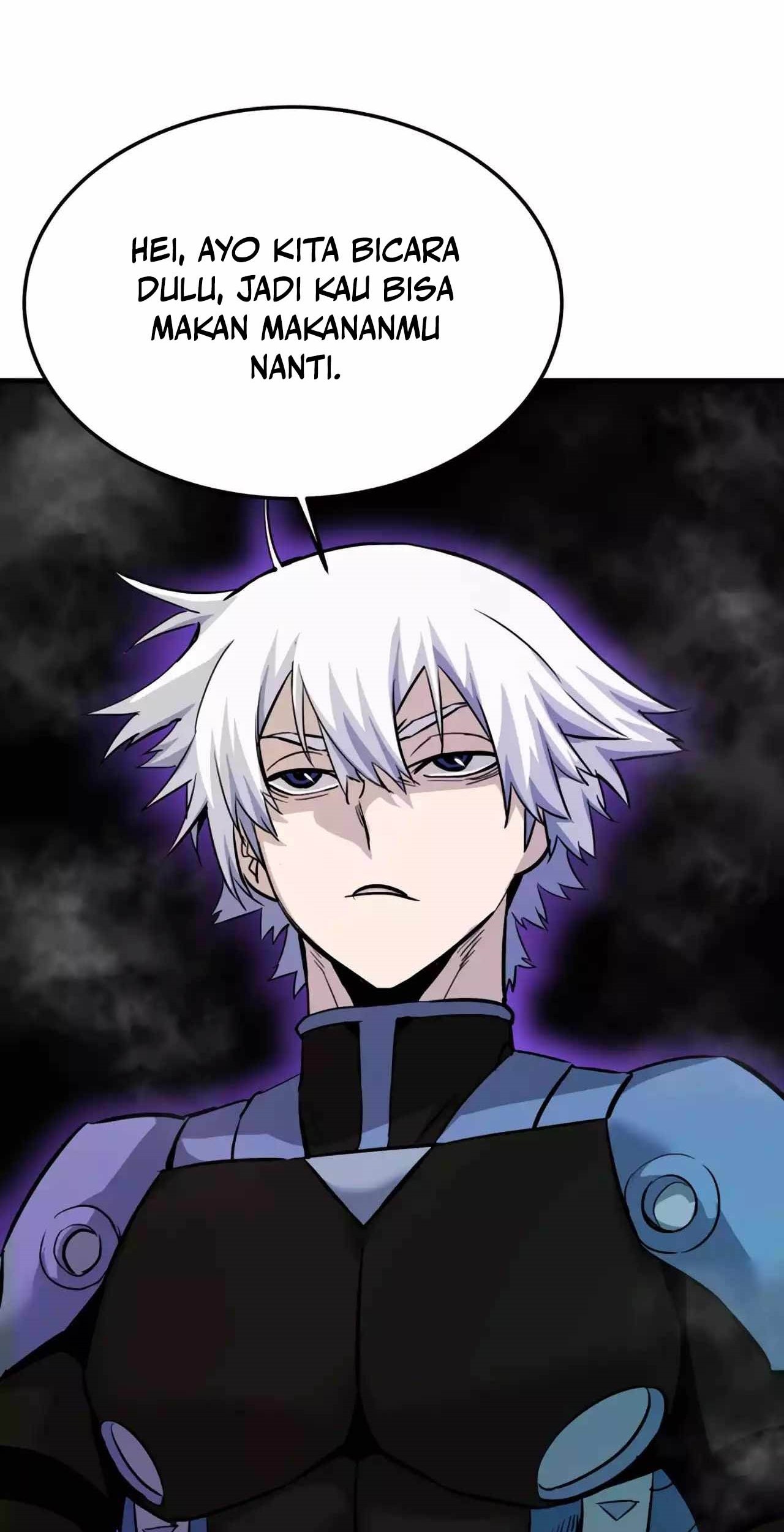 Han Dae Sung Returned From Hell Chapter 84 Gambar 12