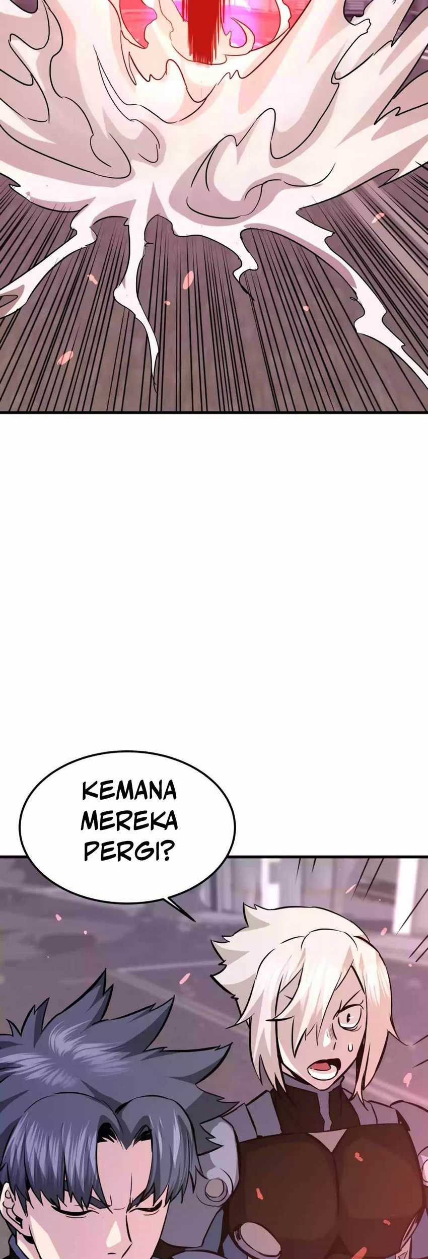 Han Dae Sung Returned From Hell Chapter 83 Gambar 64