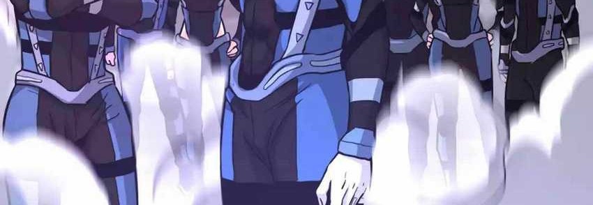 Han Dae Sung Returned From Hell Chapter 82 Gambar 107