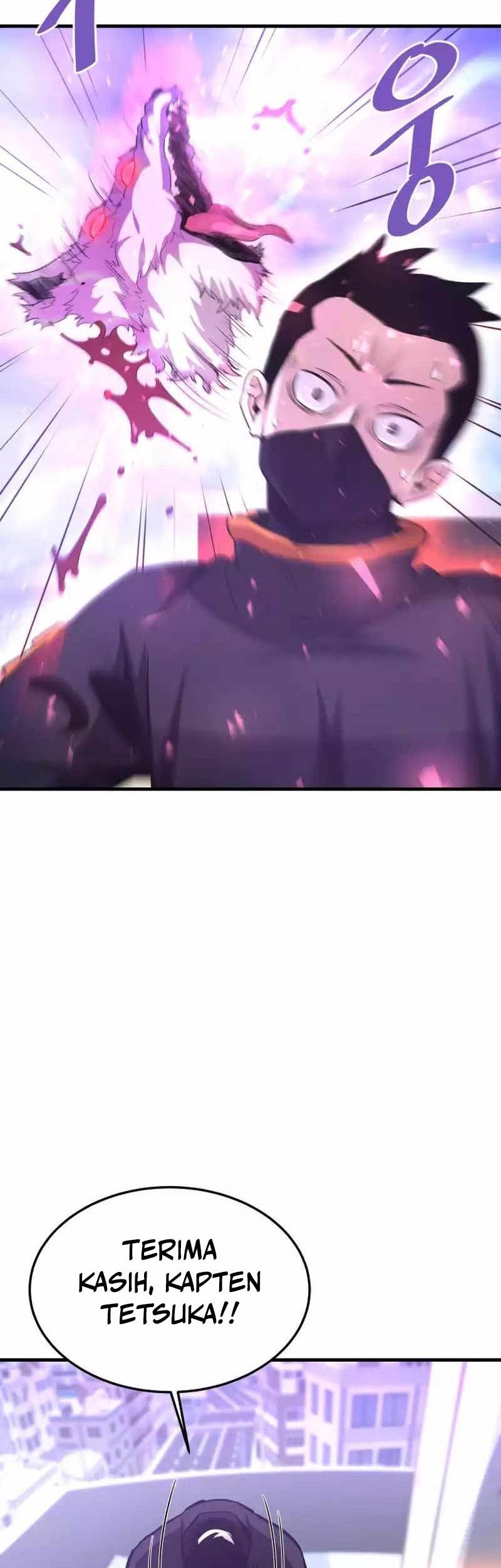 Han Dae Sung Returned From Hell Chapter 81 Gambar 58