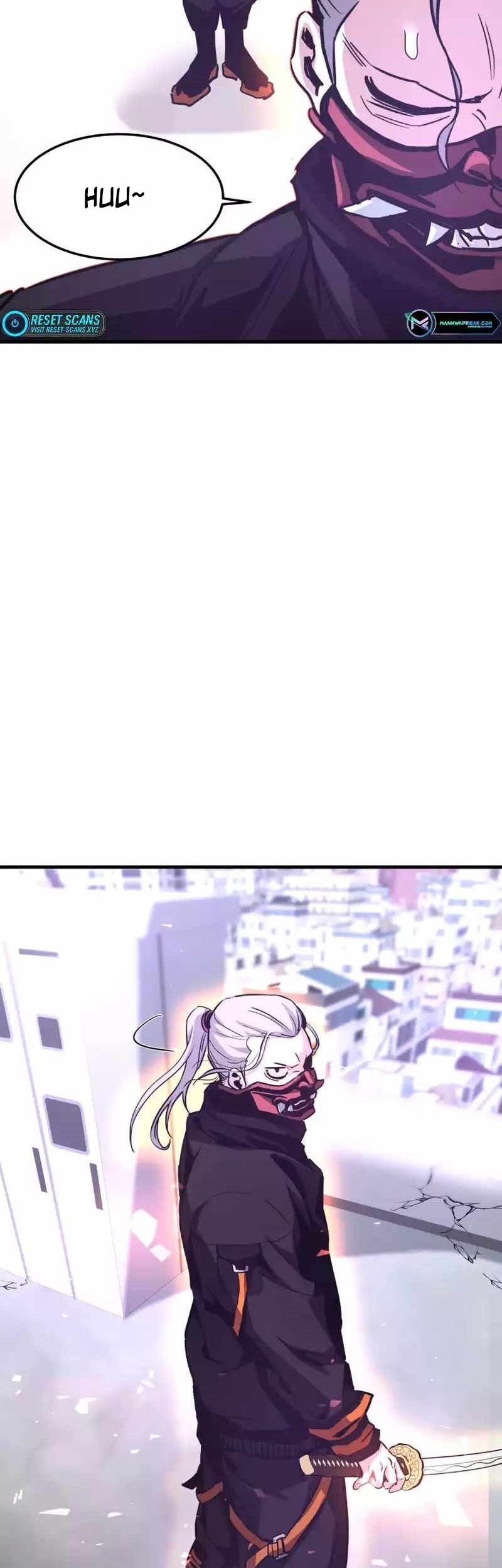 Han Dae Sung Returned From Hell Chapter 81 Gambar 60