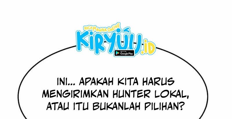 Han Dae Sung Returned From Hell Chapter 81 Gambar 79