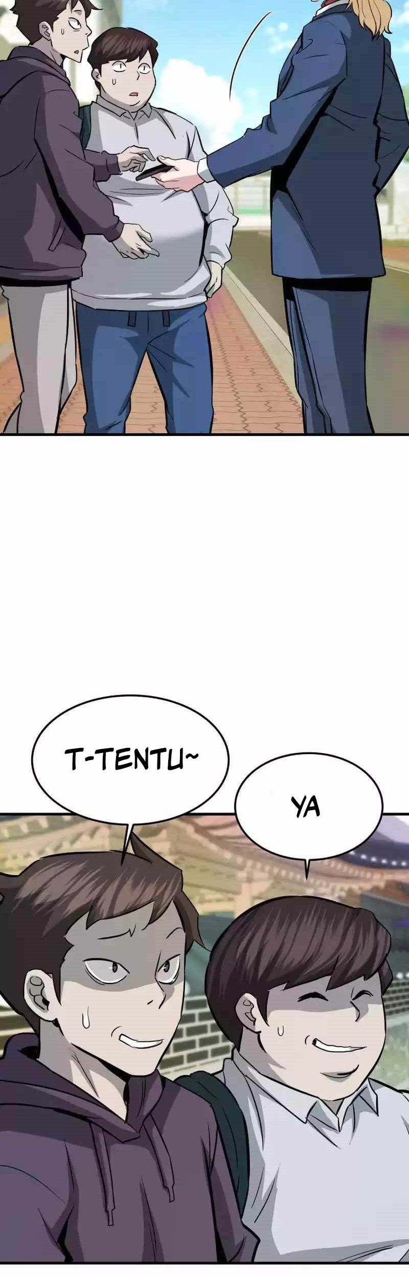 Han Dae Sung Returned From Hell Chapter 81 Gambar 96