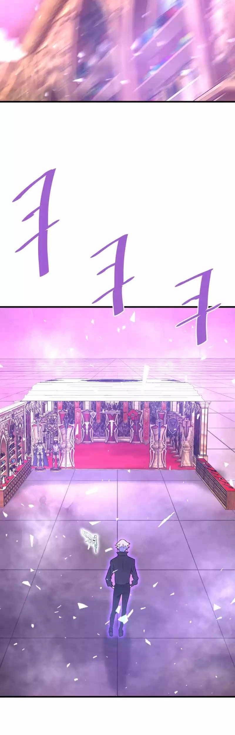 Han Dae Sung Returned From Hell Chapter 81 Gambar 6