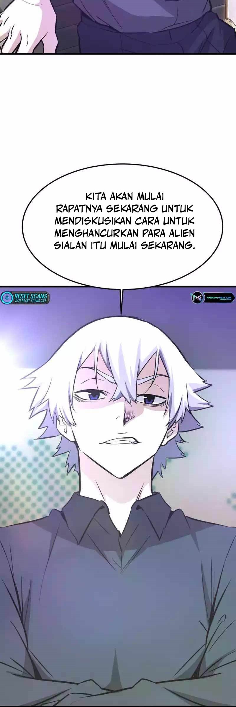 Han Dae Sung Returned From Hell Chapter 81 Gambar 103