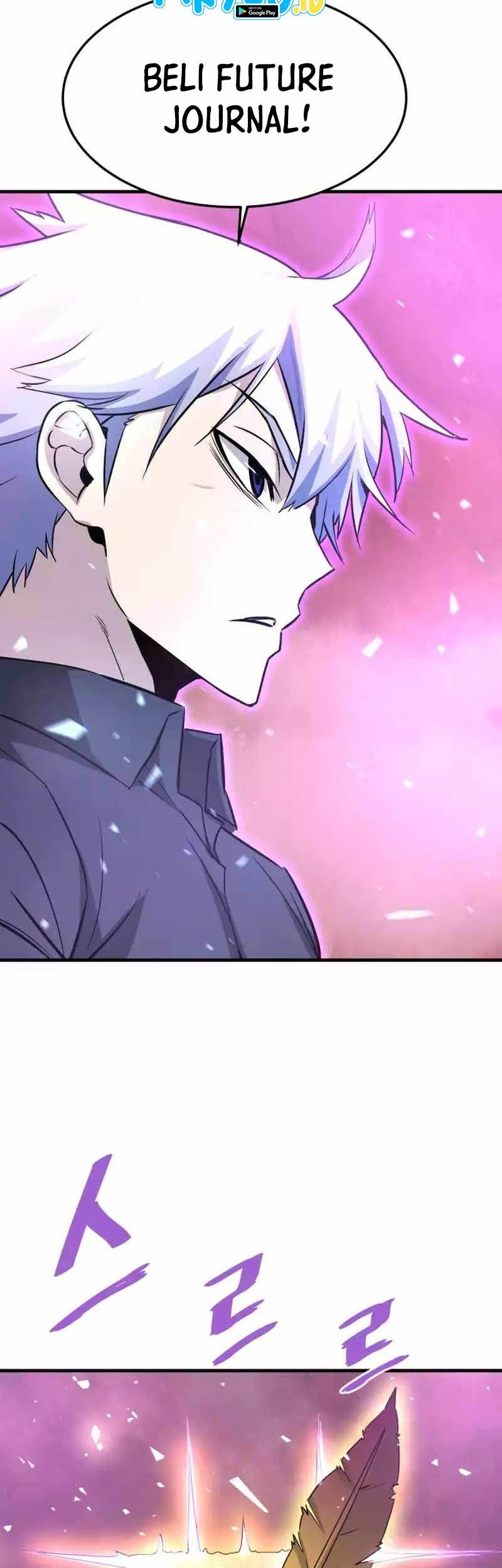 Han Dae Sung Returned From Hell Chapter 81 Gambar 8