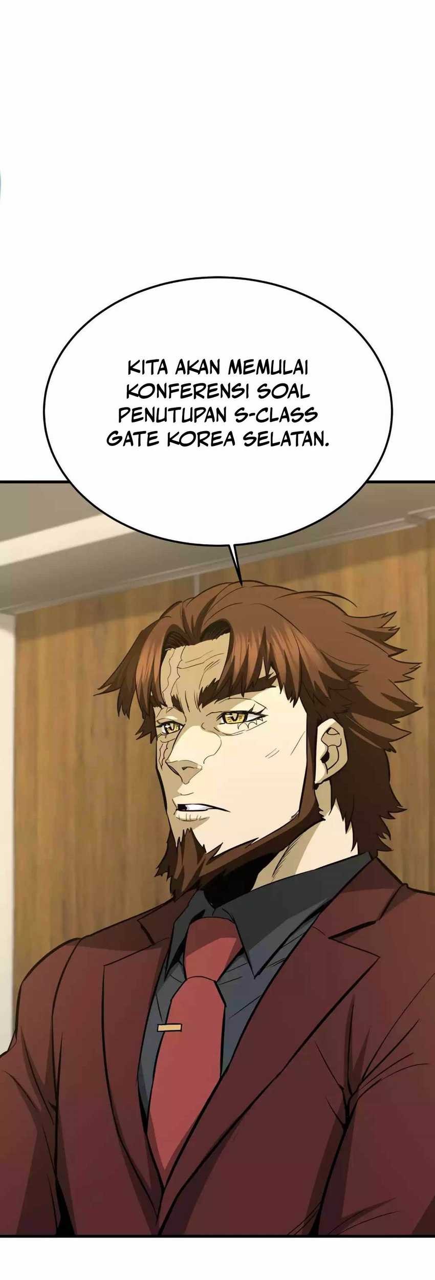 Baca Manhwa Han Dae Sung Returned From Hell Chapter 75 Gambar 2