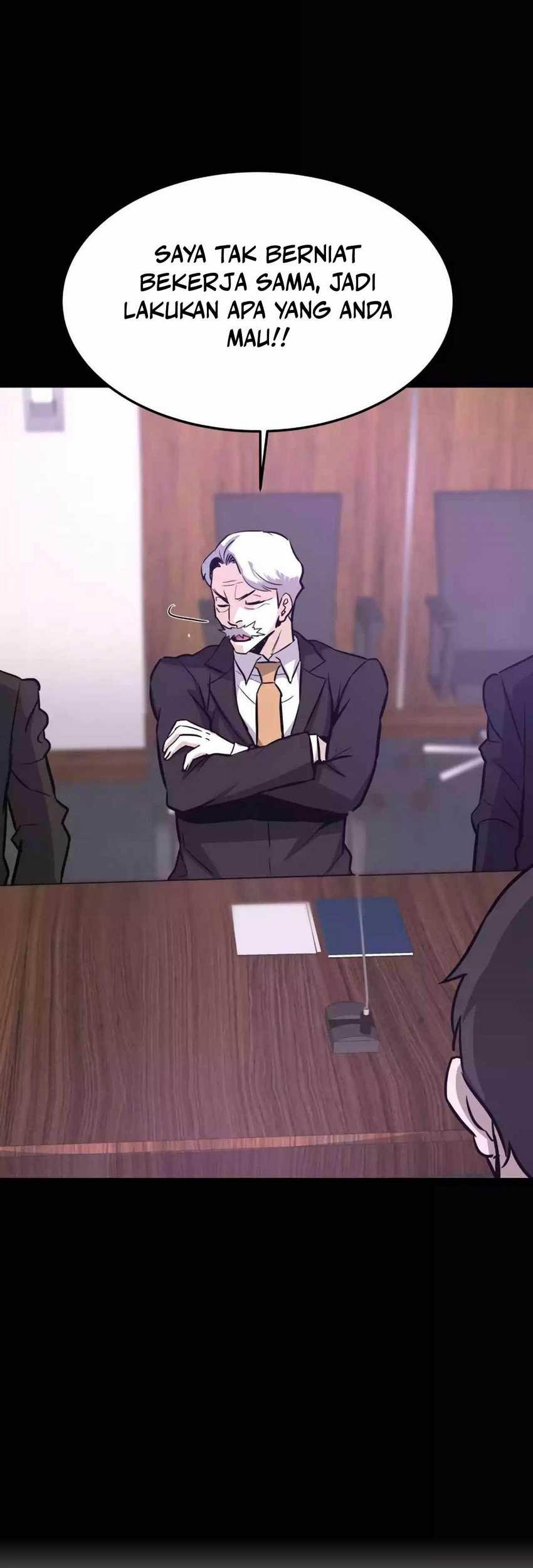 Han Dae Sung Returned From Hell Chapter 75 Gambar 88