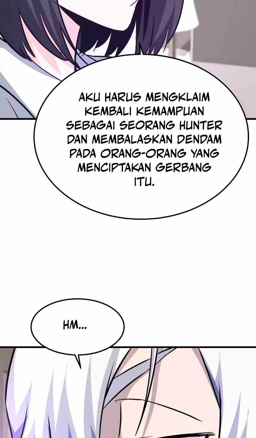 Han Dae Sung Returned From Hell Chapter 75 Gambar 99