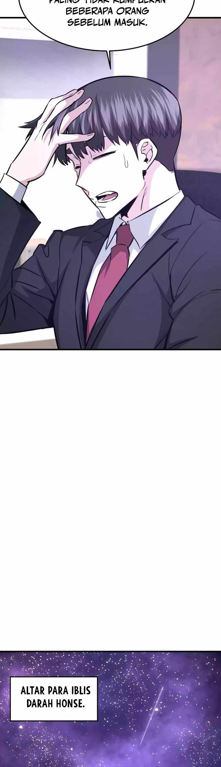 Han Dae Sung Returned From Hell Chapter 74 Gambar 54