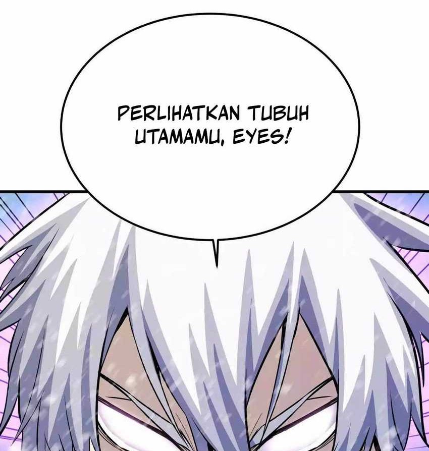 Han Dae Sung Returned From Hell Chapter 73 Gambar 19